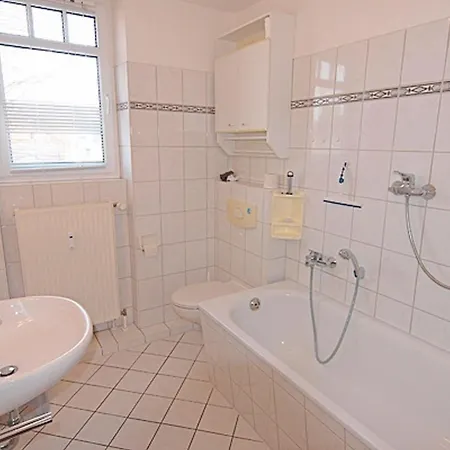 Apartment Residenz 